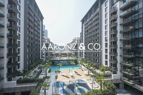 Apartamento en Mohammed Bin Rashid City, Dubai, 2 dormitorios, 135 m², № 55529 - foto 13