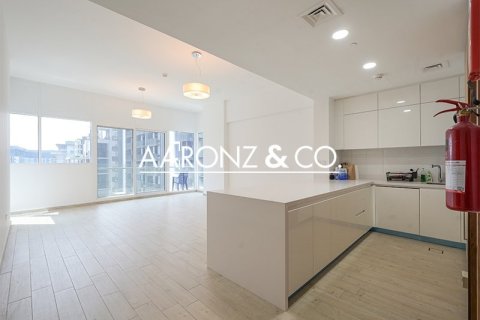 Apartamento en Mohammed Bin Rashid City, Dubai, 2 dormitorios, 135 m², № 55529 - foto 3