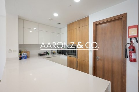 Apartamento en Mohammed Bin Rashid City, Dubai, 2 dormitorios, 135 m², № 55529 - foto 9