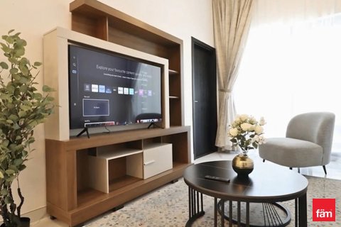 Apartment in Arjan, Dubai 2 bedrooms, 92.2 sq.m. № 55531 - photo 4