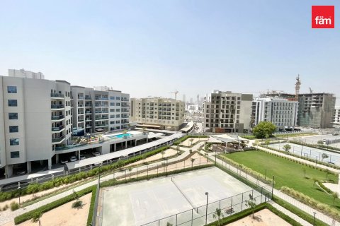 Apartment in Arjan, Dubai 2 bedrooms, 92.2 sq.m. № 55531 - photo 23