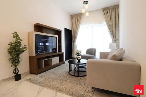 Apartment in Arjan, Dubai 2 bedrooms, 92.2 sq.m. № 55531 - photo 2