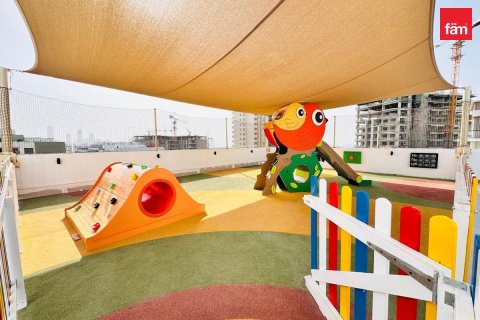 Apartment in Arjan, Dubai 2 bedrooms, 92.2 sq.m. № 55531 - photo 22