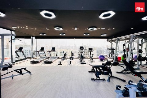 Apartment in Arjan, Dubai 2 bedrooms, 92.2 sq.m. № 55531 - photo 18