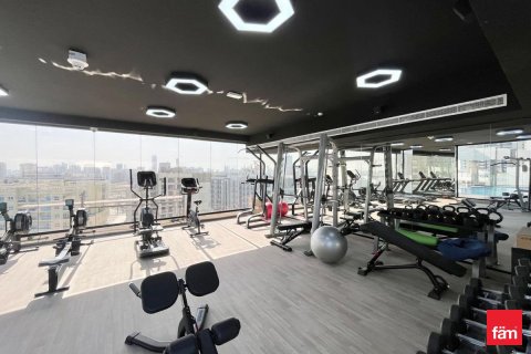Apartment in Arjan, Dubai 2 bedrooms, 92.2 sq.m. № 55531 - photo 17
