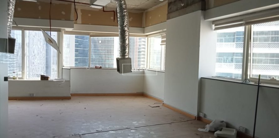 Office in Business Bay, Dubai 109.8 sq.m. № 55527