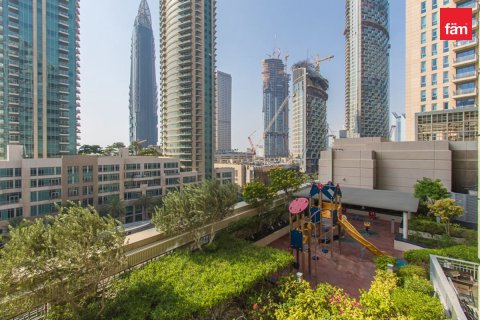 Appartement à Downtown Dubai (Downtown Burj Dubai), Dubai, 2 chambres, 111.4 m², № 124274 - photo 4