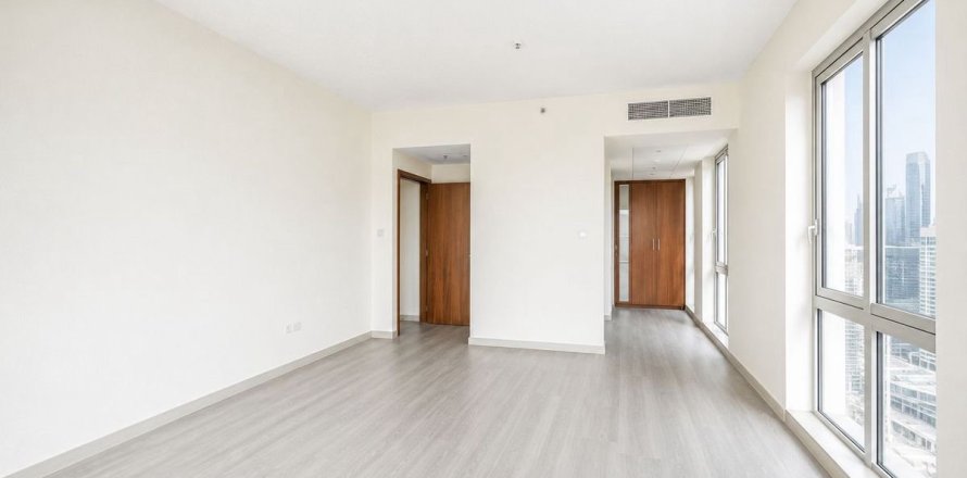 Appartement à Downtown Dubai (Downtown Burj Dubai), Dubai, 2 chambres, 111.4 m², № 124274