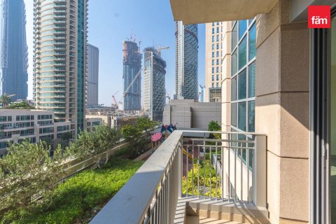 Appartement à Downtown Dubai (Downtown Burj Dubai), Dubai, 2 chambres, 111.4 m², № 124274 - photo 6