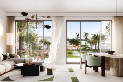 Townhouse in Dubai 4 bedrooms, 378.3 sq.m. № 124273 - photo 3