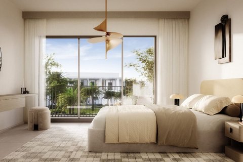 Maison de ville à Dubai, 4 chambres, 378.3 m², № 124273