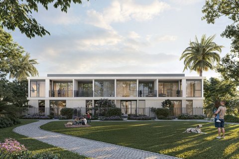 Townhouse in Dubai 4 bedrooms, 378.3 sq.m. № 124273 - photo 9