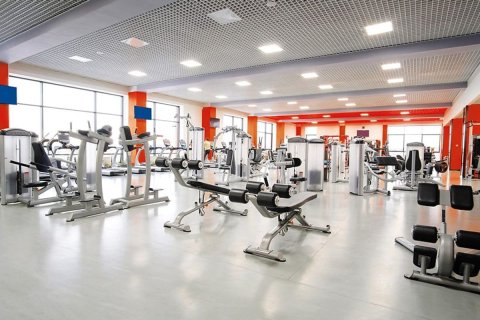 Apartment in Dubai Sports City, Dubai 2 bedrooms, 77.8 sq.m. № 124269 - photo 2