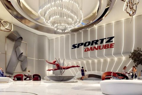 Apartment in Dubai Sports City, Dubai 2 bedrooms, 77.8 sq.m. № 124269 - photo 10
