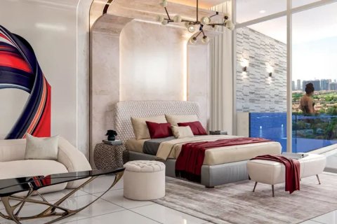 Apartment in Dubai Sports City, Dubai 2 bedrooms, 80.1 sq.m. № 124275 - photo 7