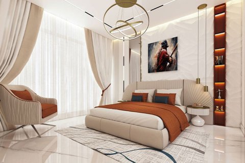 Apartment in Dubai Sports City, Dubai 2 bedrooms, 80.1 sq.m. № 124275 - photo 8