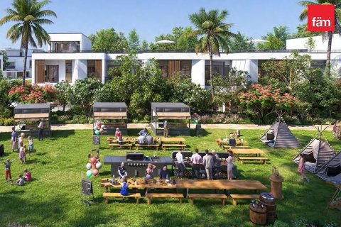 Villa in Dubai 4 bedrooms, 144 sq.m. № 124270 - photo 9