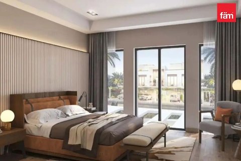 Villa in Dubai 4 bedrooms, 144 sq.m. № 124270 - photo 3