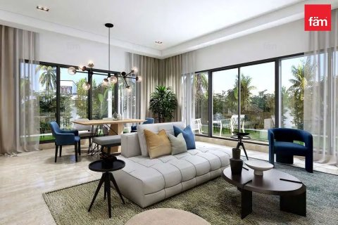 Villa à Dubai, 4 chambres, 144 m², № 124270
