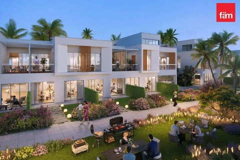 Villa in Dubai 4 bedrooms, 144 sq.m. № 124270 - photo 5