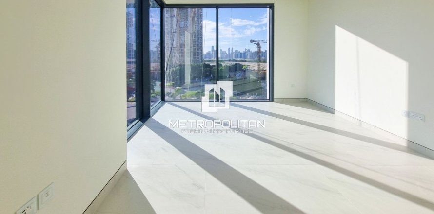 Квартира в Sobha Hartland, Мохаммед Бин Рашид Сити, Дубай, 2 спальни, 107м², № 15113