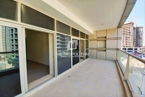 Купить квартиру в Dubai Sports City, Дубай: 1 спальня, 79м², № 15108 - фото 1