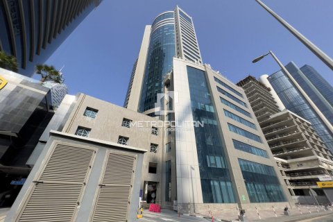 شقة في الخليج التجاري, دبي 1غرف نوم, 73 م² رقم 15106 - صورة 10