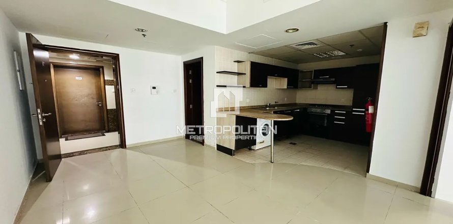 شقة في الخليج التجاري, دبي 1غرف نوم, 73 م² رقم 15106