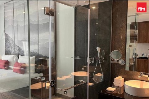 Hotel Apartment in Business Bay, Dubai 31.2 sq.m. № 10396 - photo 6
