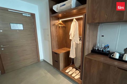 Hotel Apartment in Business Bay, Dubai 31.2 sq.m. № 10396 - photo 3