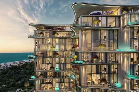 شقة في دبي 3 غرف نوم, 184 م² رقم 72584 - صورة 2