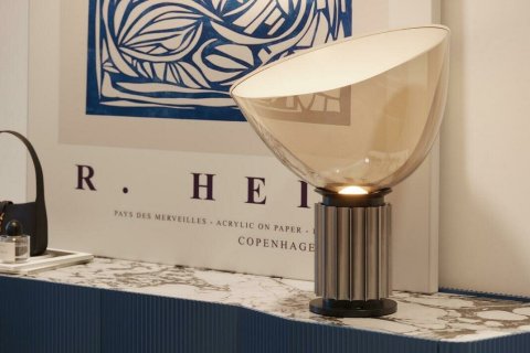 Купить квартиру в Дубае: 1 спальня, 68м², № 72583 - фото 6