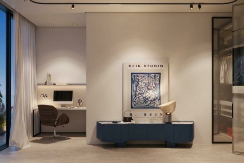 Купить квартиру в Дубае: 1 спальня, 68м², № 72583 - фото 9