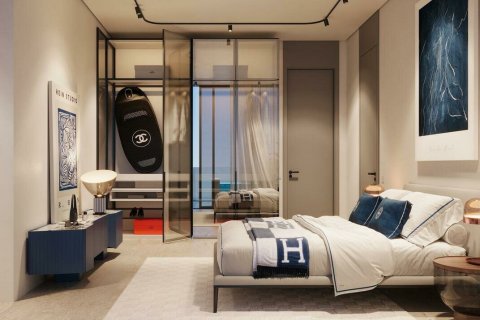 Купить квартиру в Дубае: 1 спальня, 68м², № 72583 - фото 4