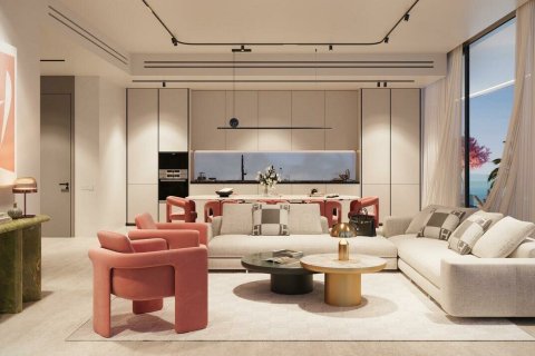 Купить квартиру в Дубае: 1 спальня, 68м², № 72583 - фото 11