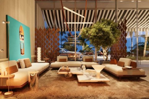 Купить квартиру в Дубае: 1 спальня, 68м², № 72583 - фото 18