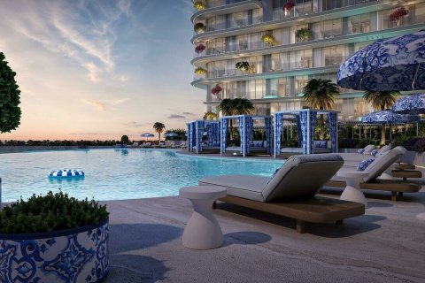 Apartment in Dubai 1 bedroom, 68 sq.m. № 72583