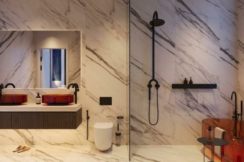 Купить квартиру в Дубае: 1 спальня, 68м², № 72583 - фото 10