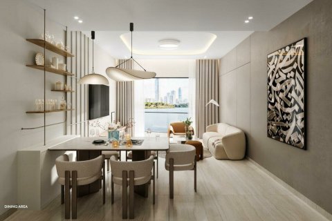 Купить квартиру в Дубае: 2 спальни, 110м², № 72580 - фото 2