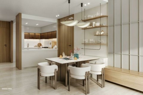 Купить квартиру в Дубае: 2 спальни, 110м², № 72580 - фото 5