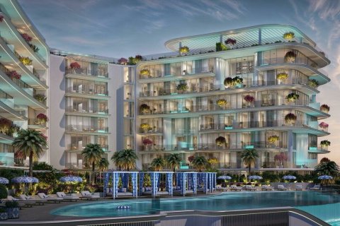 Apartment in Dubai 2 bedrooms, 101 sq.m. № 72582