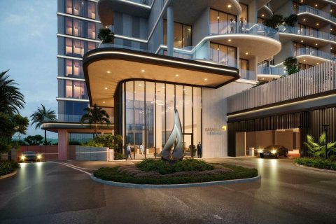 Купить квартиру в Дубае: 3 спальни, 157м², № 72581 - фото 13