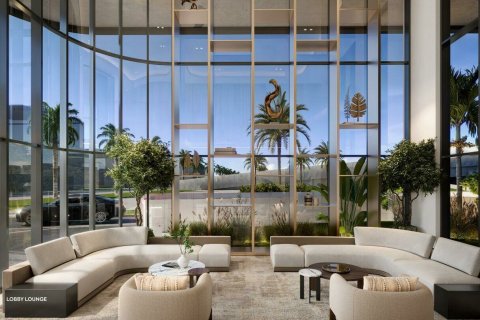 Купить квартиру в Дубае: 3 спальни, 157м², № 72581 - фото 9