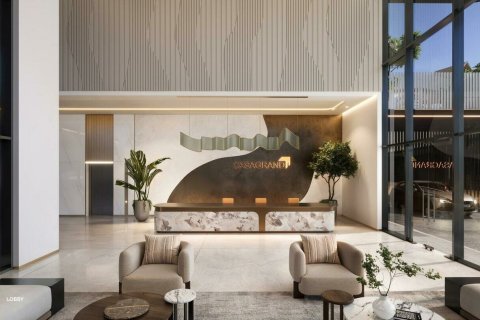 Купить квартиру в Дубае: 3 спальни, 157м², № 72581 - фото 12