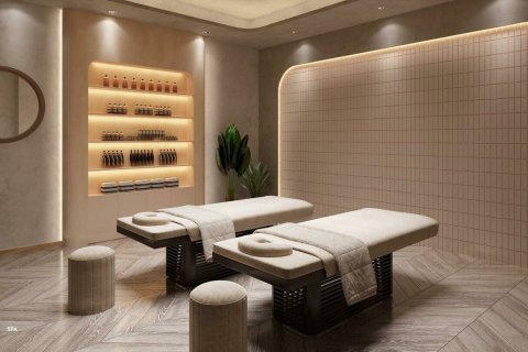 Купить квартиру в Дубае: 3 спальни, 157м², № 72581 - фото 11