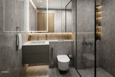 Купить квартиру в Дубае: 3 спальни, 157м², № 72581 - фото 7