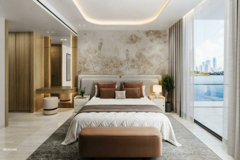 Купить квартиру в Дубае: 3 спальни, 157м², № 72581 - фото 3