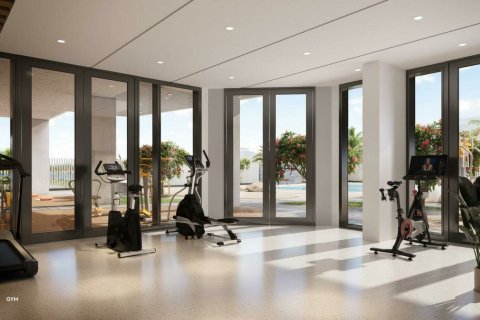 Купить квартиру в Дубае: 1 спальня, 77м², № 72579 - фото 10