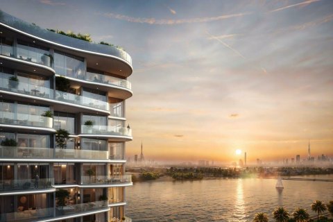 Купить квартиру в Дубае: 1 спальня, 77м², № 72579 - фото 18