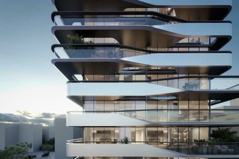 Apartamento en Dubai, 1 dormitorio, 123 m², № 72578 - foto 14